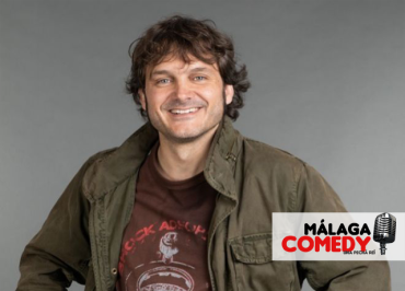 “SALVA REINA” ACTOR Y HUMORISTA