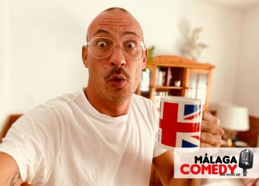 MIGUEL ANGEL MARTÍN “TU NO MANDAS”