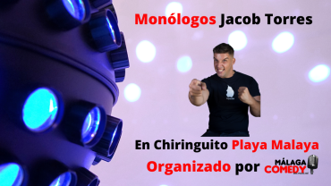 “VIDEO REPORTAJE CHIRINGUITO PLAYA MALAYA”