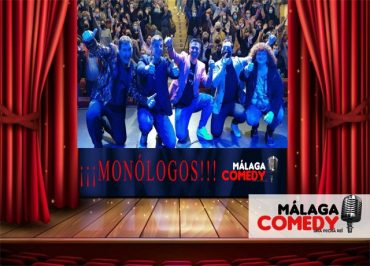 RESUMEN DEL PRIMER FESTIVAL DE MONÓLOGOS VALLE DEL GUADALHORCE EN COÍN