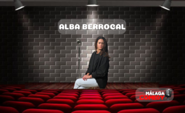 EL CUESTIONARIO DE DAVID LOMEÑA, ALBA BERROCAL DE CERCA