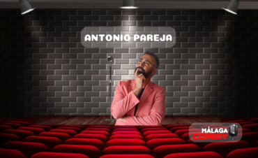 EL CUESTIONARIO DE DAVID LOMEÑA, ANTONIO PAREJA DE CERCA