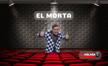 EL CUESTIONARIO DE DAVID LOMEÑA, EL MORTA DE CERCA