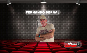 EL CUESTIONARIO DE DAVID LOMEÑA, FERNANDO BERNAL DE CERCA