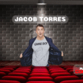 EL CUESTIONARIO DE DAVID LOMEÑA, JACOB TORRES DE CERCA