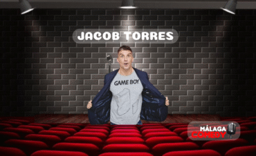 EL CUESTIONARIO DE DAVID LOMEÑA, JACOB TORRES DE CERCA