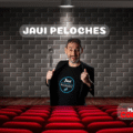 EL CUESTIONARIO DE DAVID LOMEÑA, JAVI PELOCHES DE CERCA