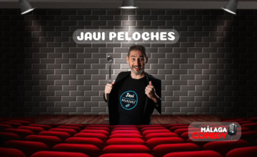 EL CUESTIONARIO DE DAVID LOMEÑA, JAVI PELOCHES DE CERCA